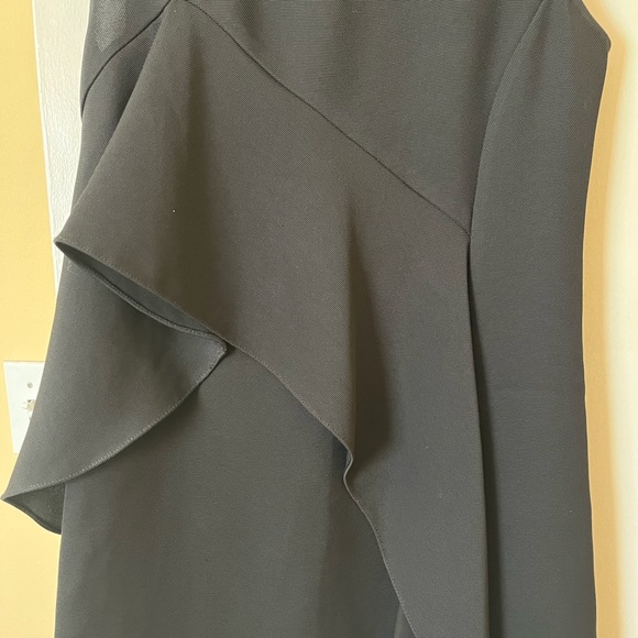 DIANE VON FURSTENBURG Dress - size 4 - EUC - Picture 2 of 3